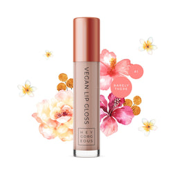 Vegan Lip Gloss