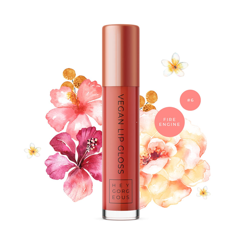 Vegan Lip Gloss