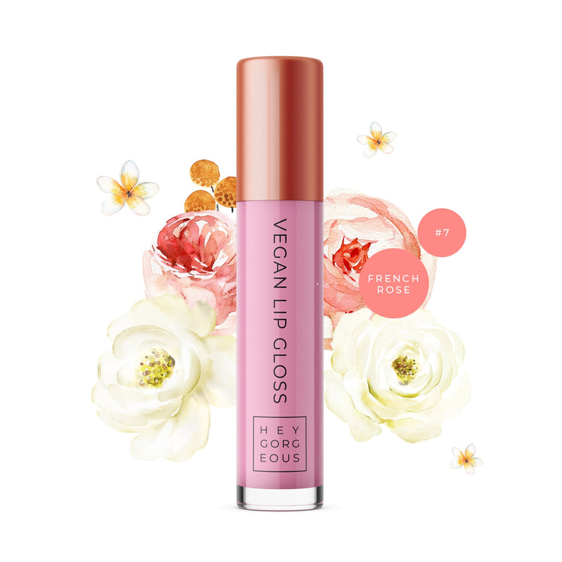 Vegan Lip Gloss