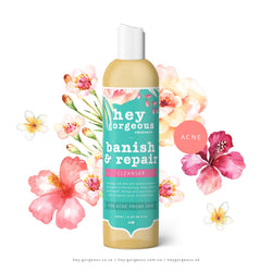 Banish & Repair Cleanser