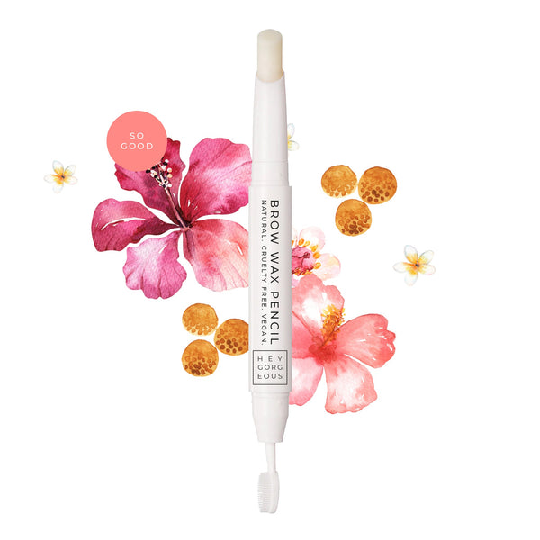 Gorgeous Brow Wax Pencil