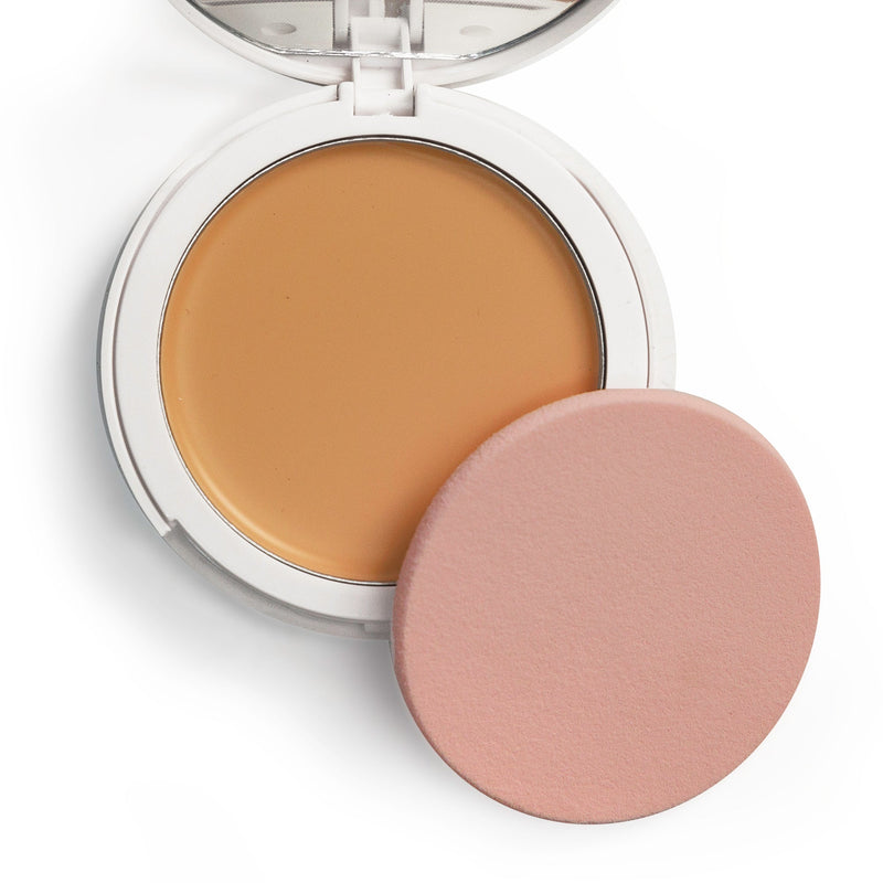 Ready Set Glow 2in1 Foundation and Powder