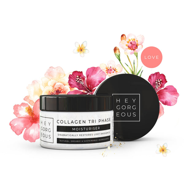 Collagen Tri Phase Moisturiser