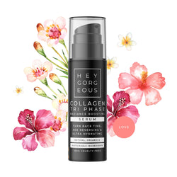 Collagen Tri Phase Serum