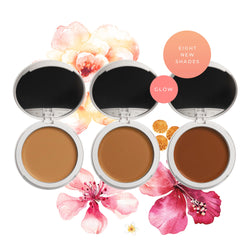 Ready Set Glow 2in1 Foundation and Powder