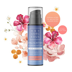 Enlighten Pigmentation Eye Serum