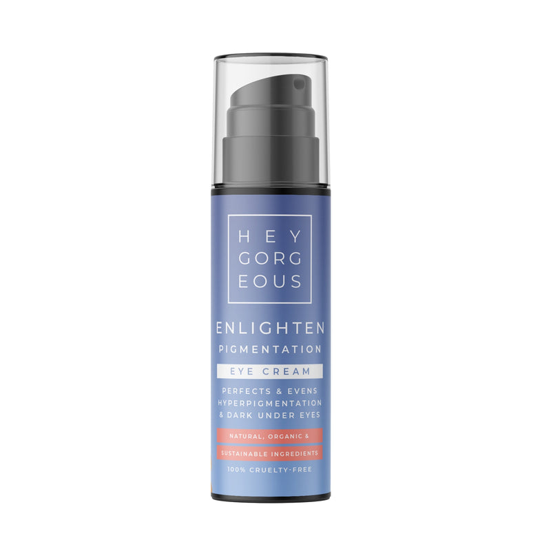 Enlighten Pigmentation Eye Serum