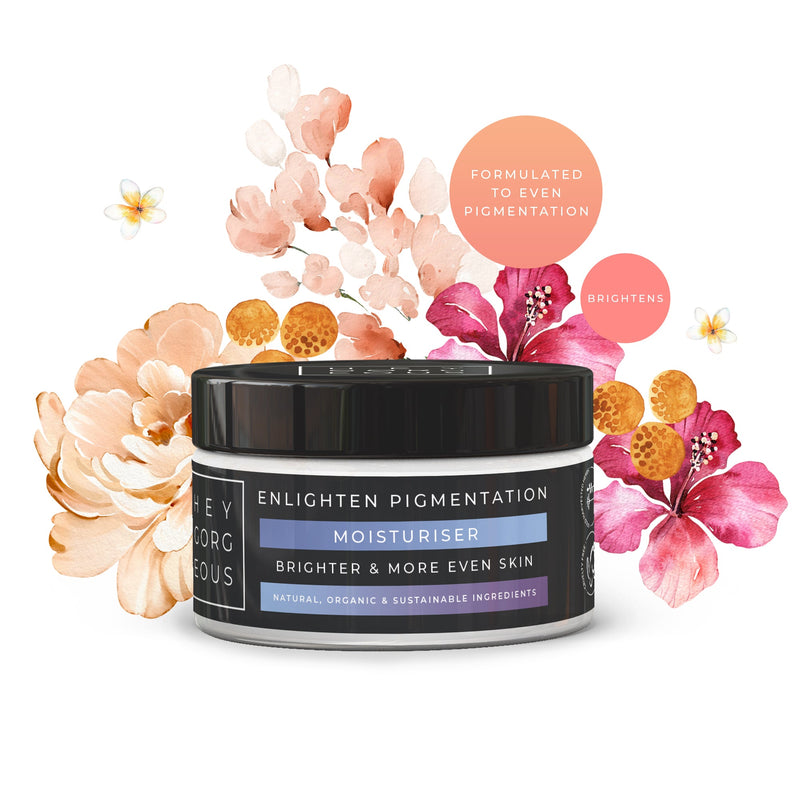 Enlighten Pigmentation Moisturiser