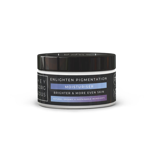 Enlighten Pigmentation Moisturiser