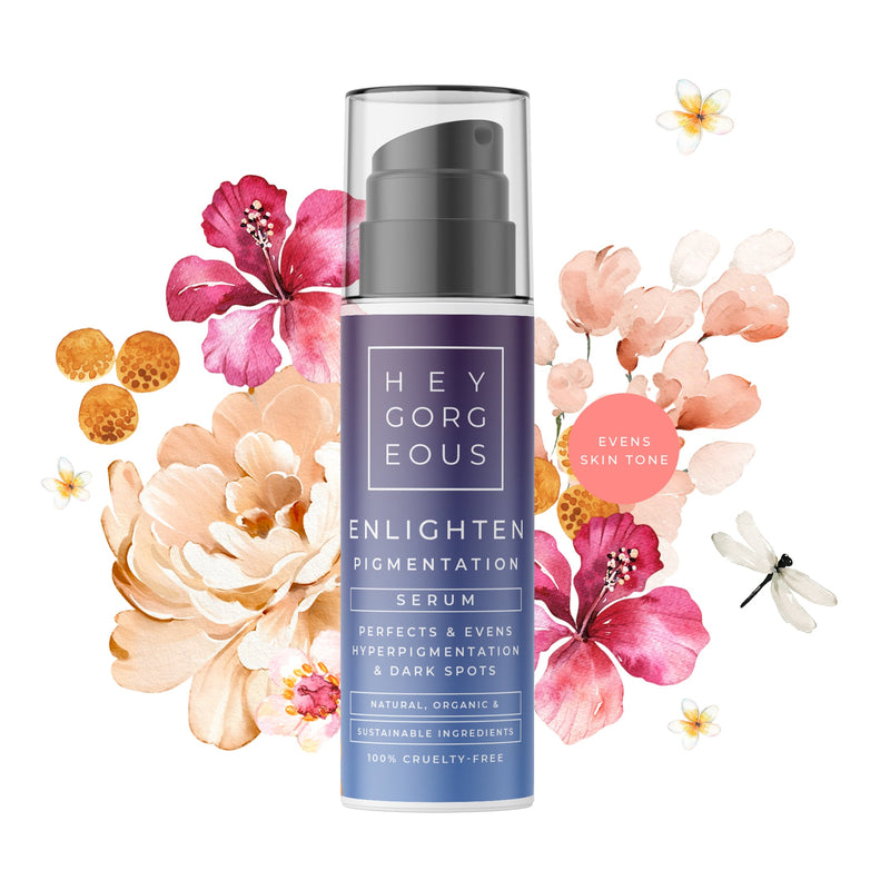 Enlighten Pigmentation Serum