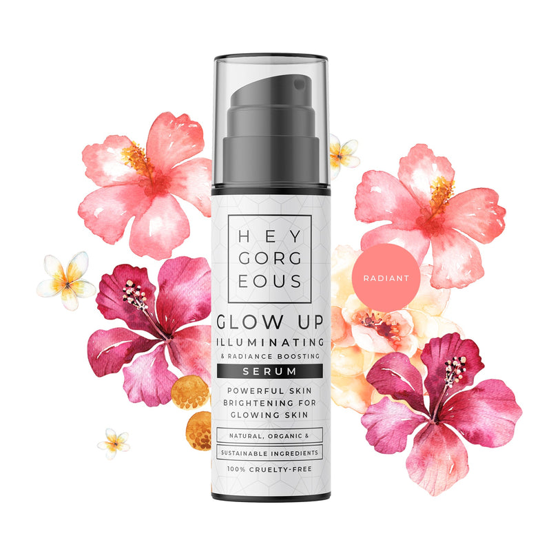 Glow Up Illuminating Serum