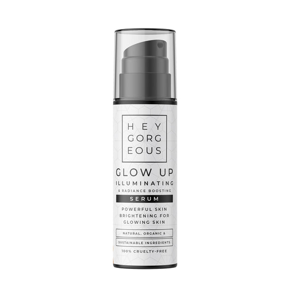 Glow Up Illuminating Serum