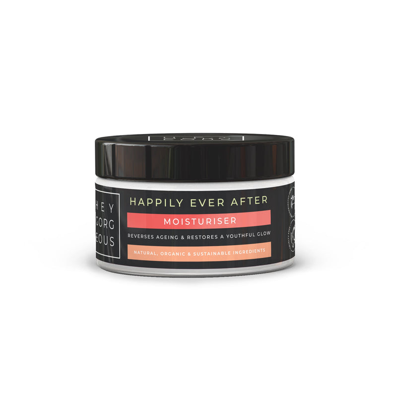 Happily Ever After Anti-Ageing Moisturiser