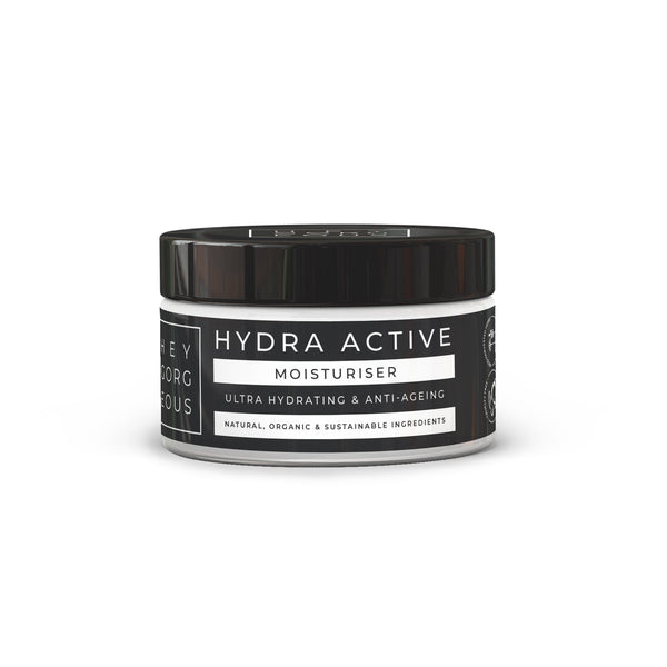 Hydra Active Age Reversing Moisturiser