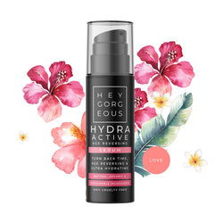 Hydra Active Age Reversing Serum