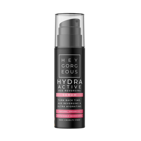 Hydra Active Age Reversing Serum