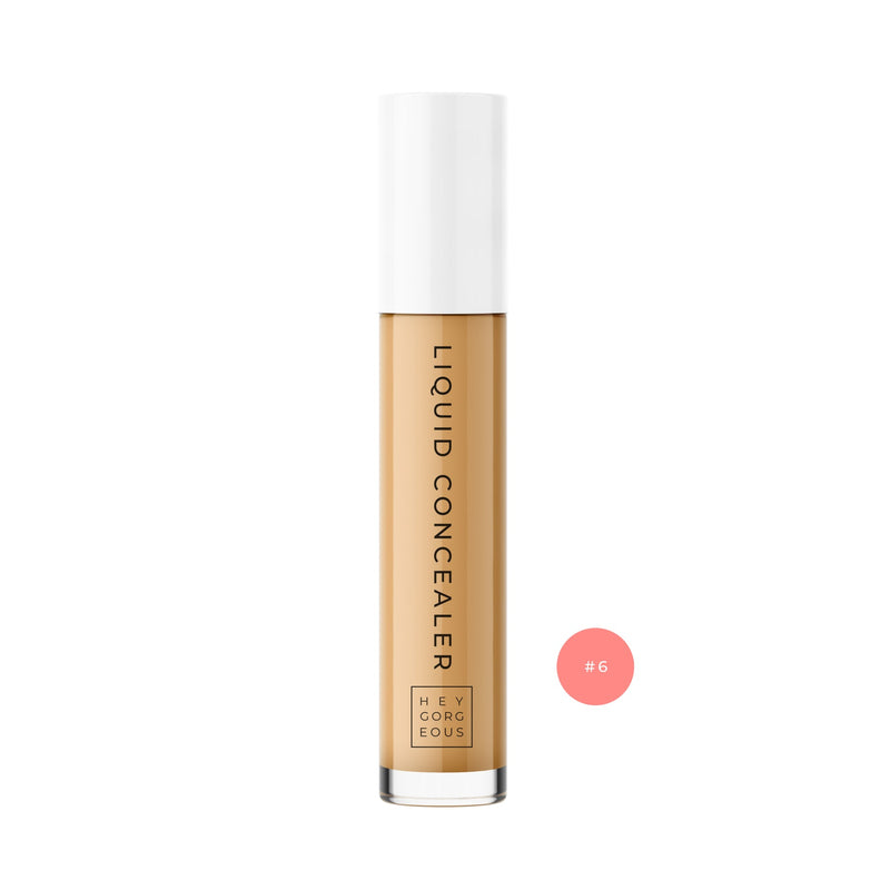 Liquid Concealer