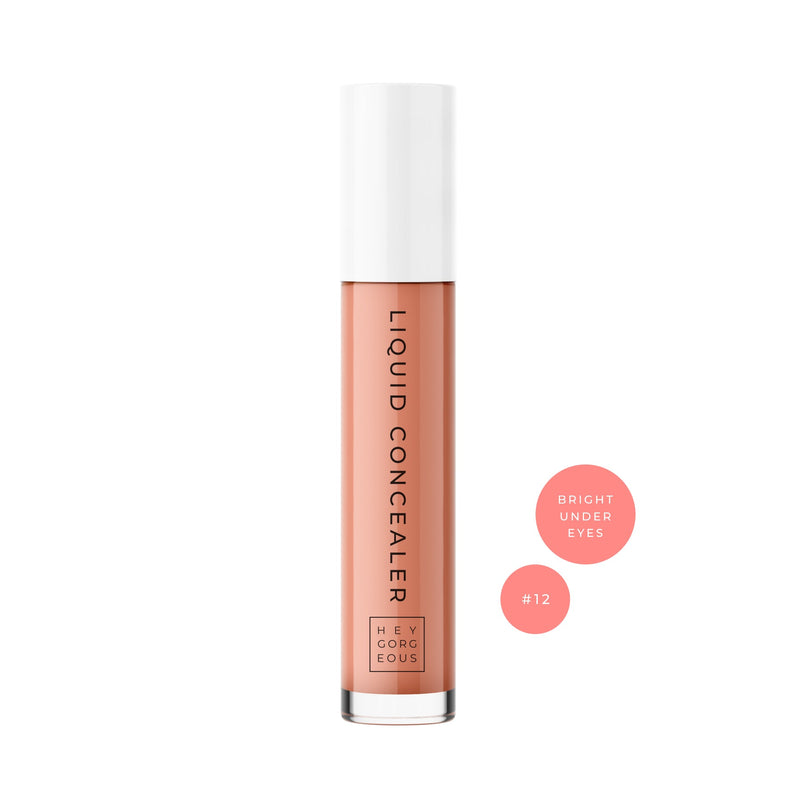 Liquid Concealer