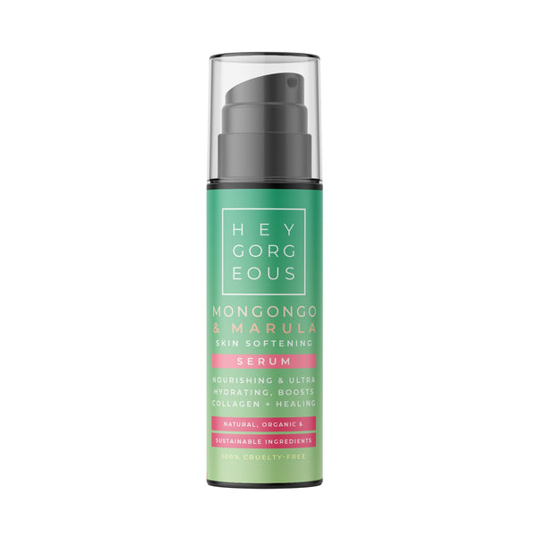 Mongongo & Marula Skin Softening Serum