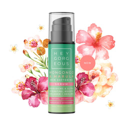 Mongongo & Marula Skin Softening Serum