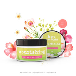 Nourishing Botanical Rich Cleansing Balm