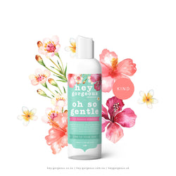 Oh So Gentle Eye Makeup Remover