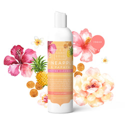 Pineapple & Papaya Enzyme Cleanser