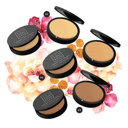 Pressed Face Powder