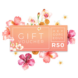 Gift Vouchers