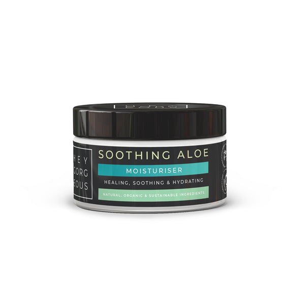 Soothing Aloe Skin Renewing Moisturiser