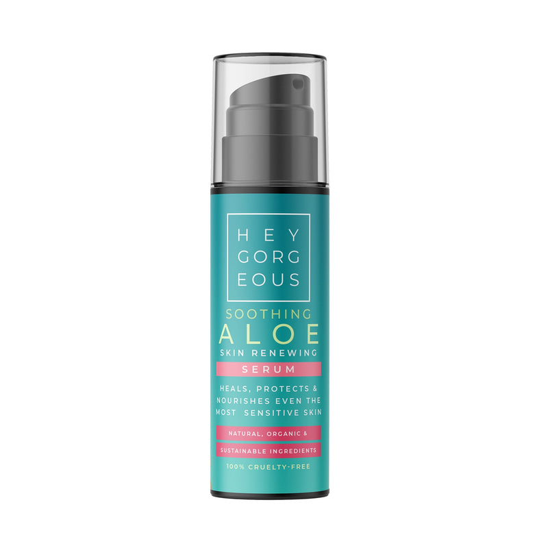 Soothing Aloe Skin Renewing Serum