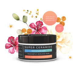 Super Ceramide & Vit C Moisturiser