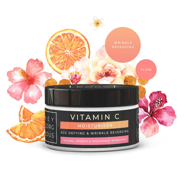 Vitamin C Intensive Moisturiser