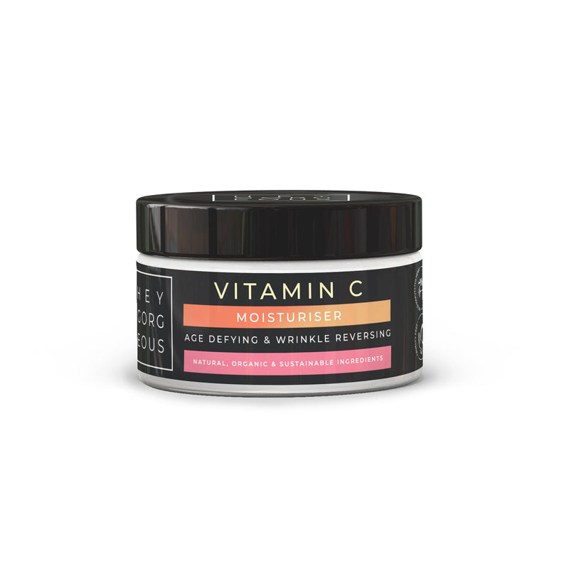 Vitamin C Intensive Moisturiser