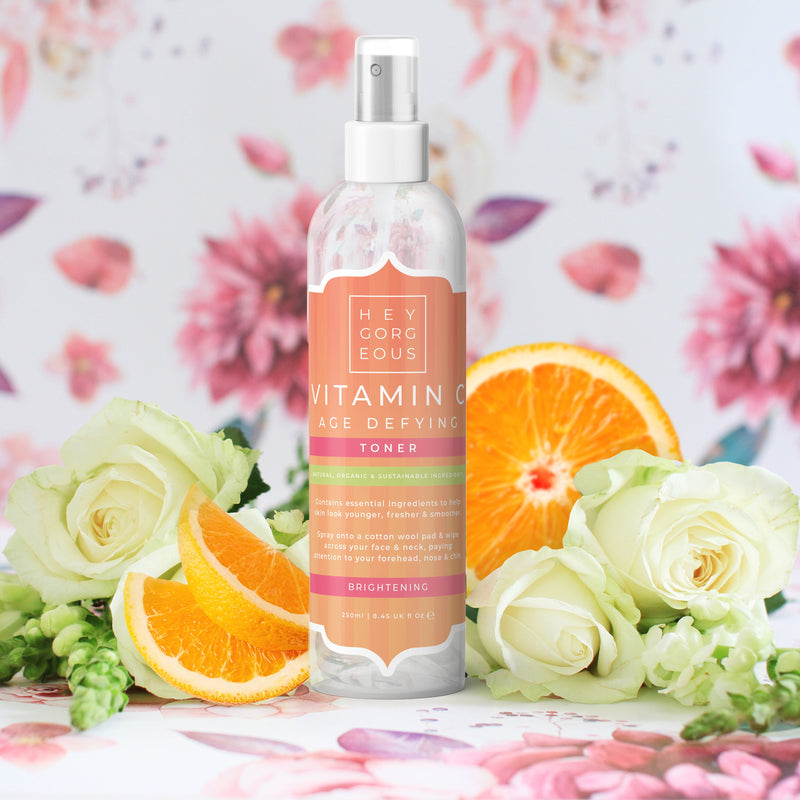 Vitamin C Toner