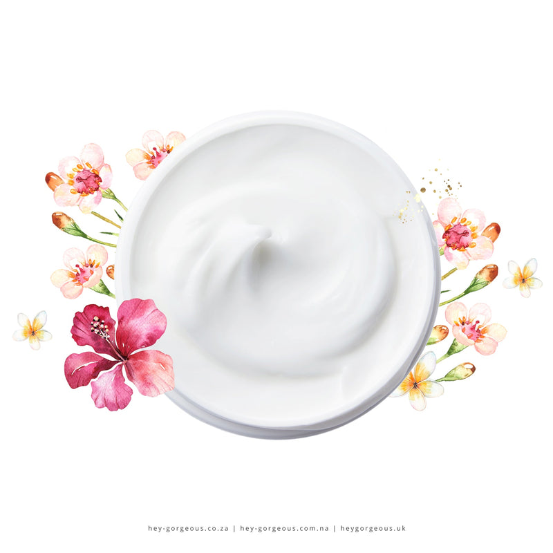 Incredible Skin Firming Whipped Mousse