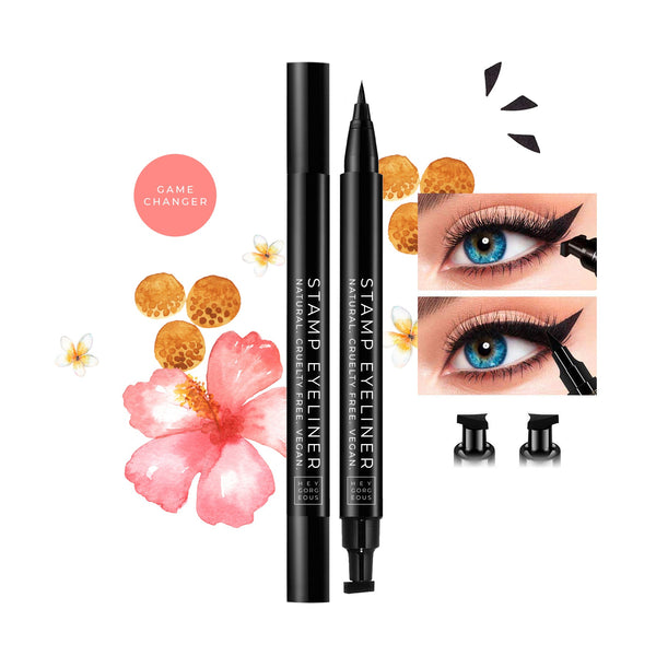 Gorgeous Stamp Eyeliner